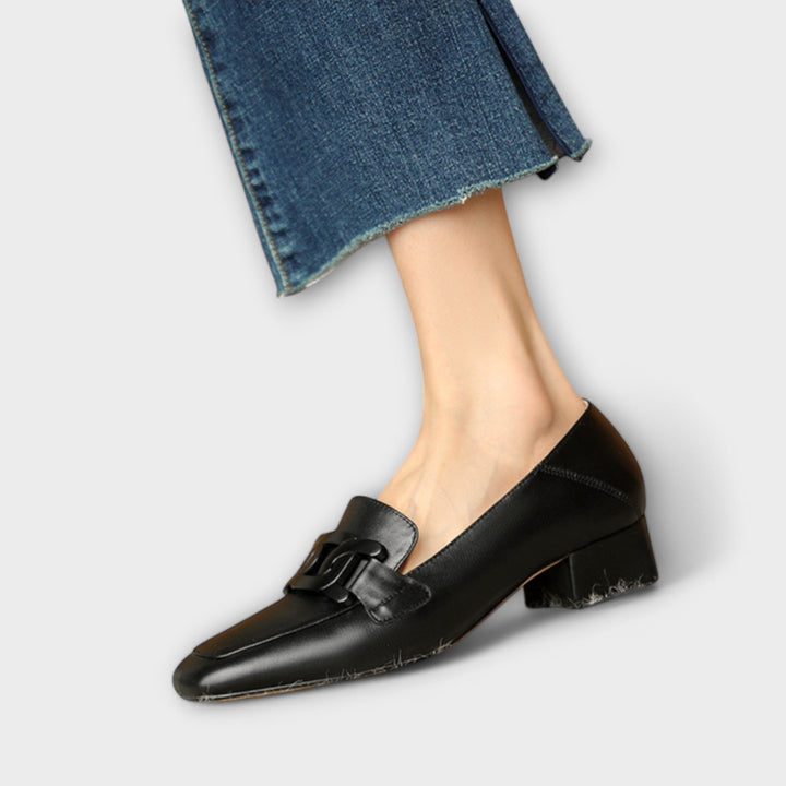Lisbeth - Slippers