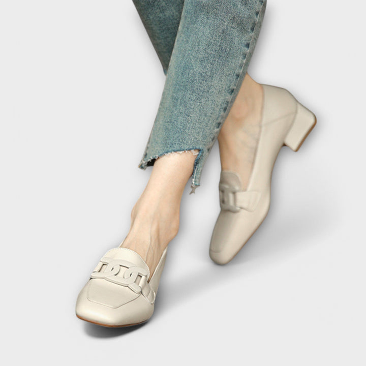 Lisbeth - Slippers