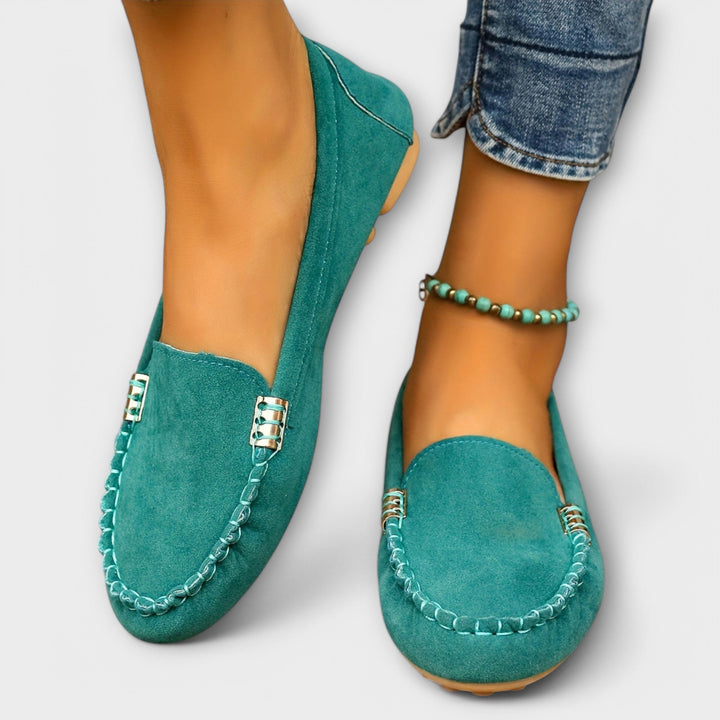 Tina - Loafer