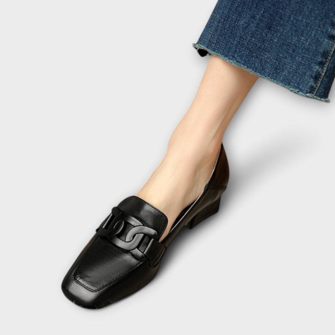 Lisbeth - Slippers