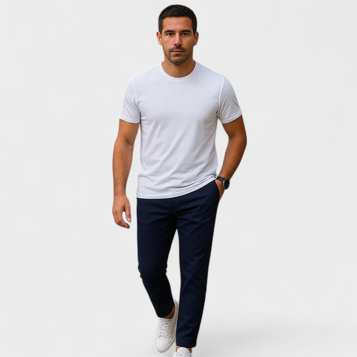 Kasper – Shorts med justerbar snøre