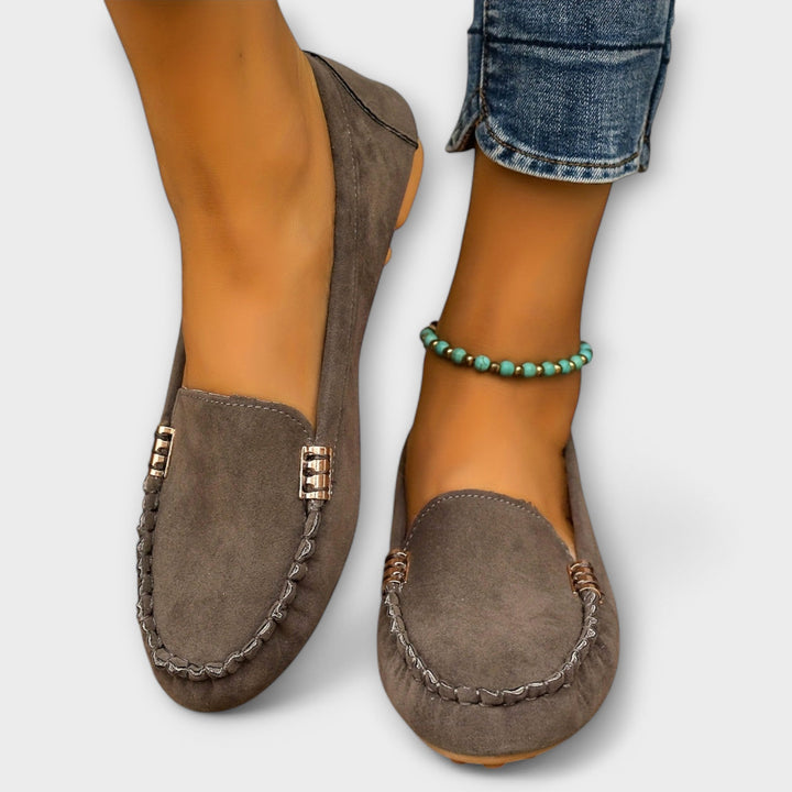Tina - Loafer