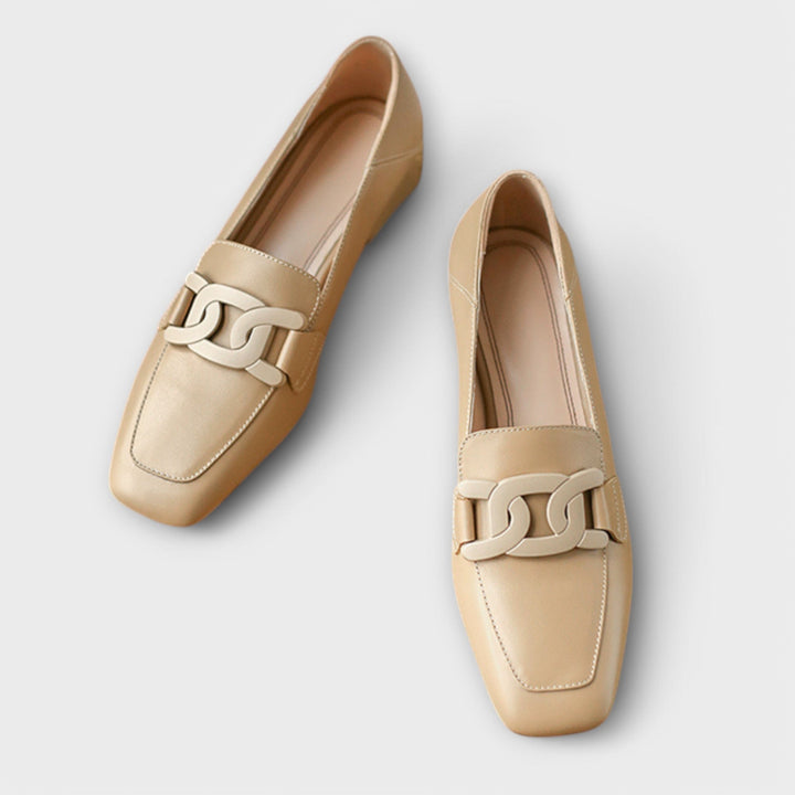Lisbeth - Slippers