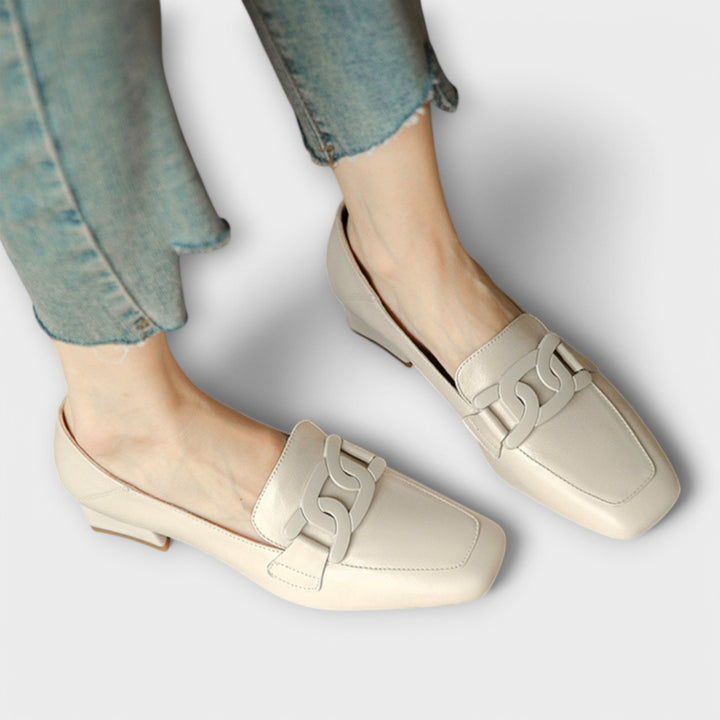 Lisbeth - Slippers