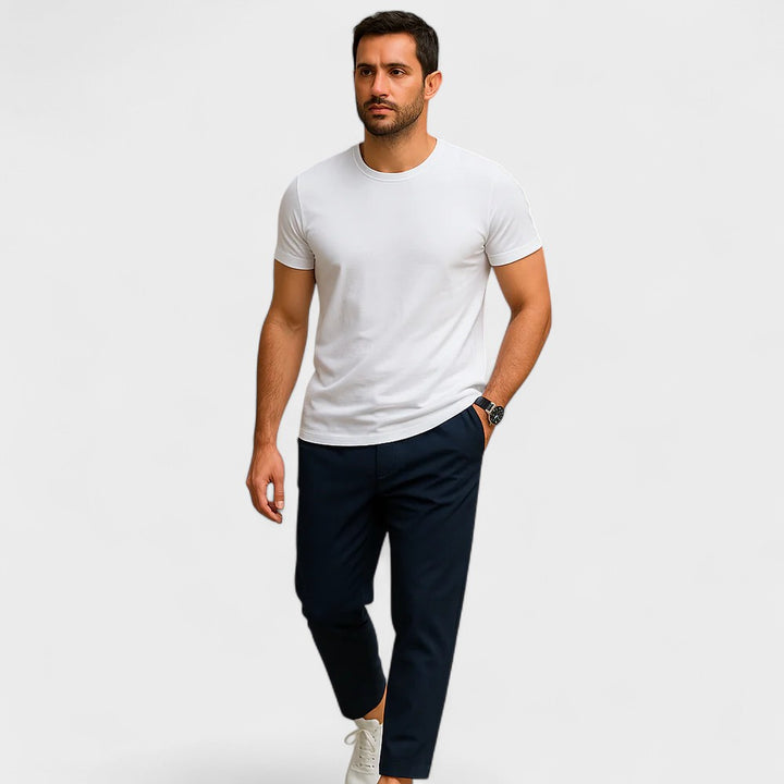 Nicolai – Let og afslappet buks