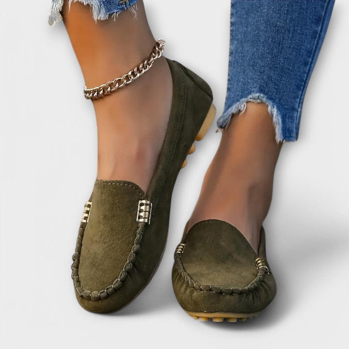Tina - Loafer