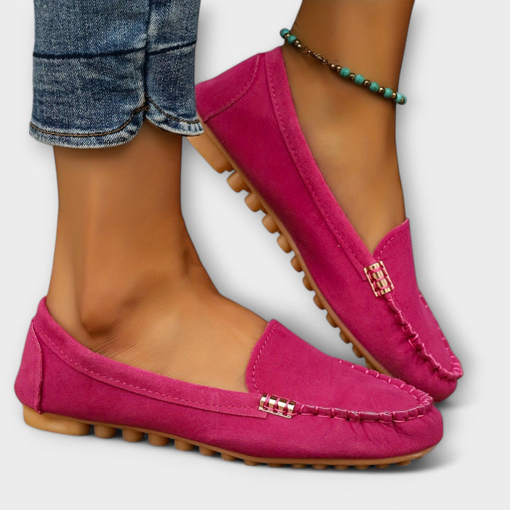 Tina - Loafer