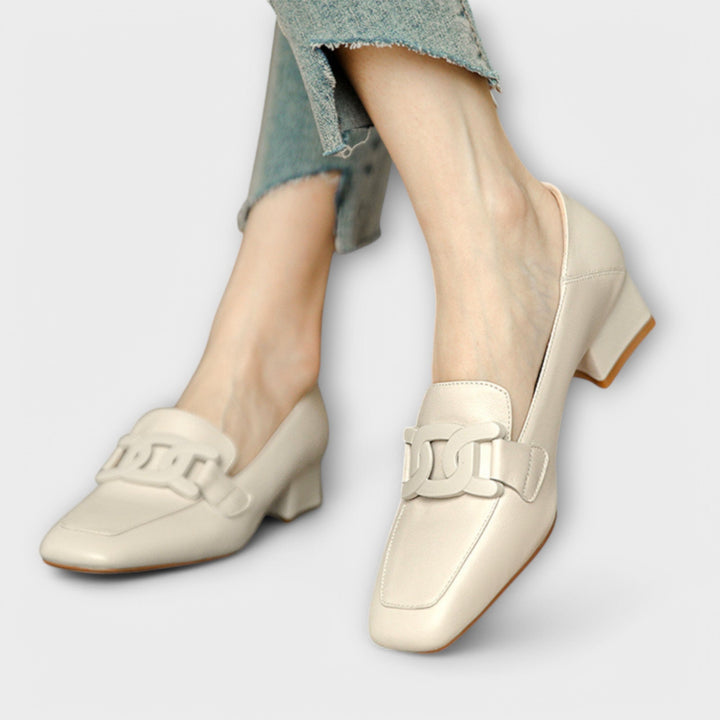 Lisbeth - Slippers
