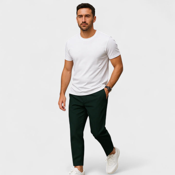 Nicolai – Let og afslappet buks