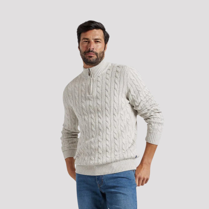 Peter – Premium Kashmirtrøje
