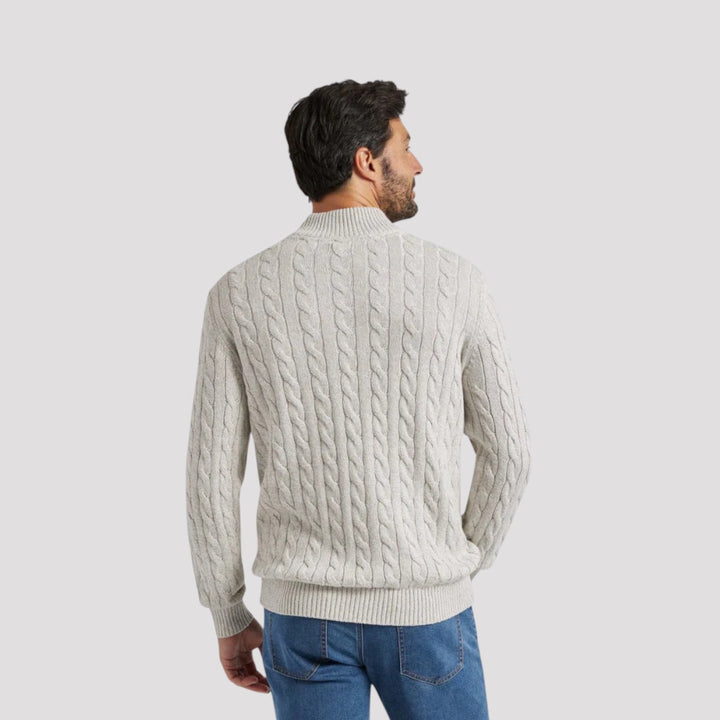 Peter – Premium Kashmirtrøje