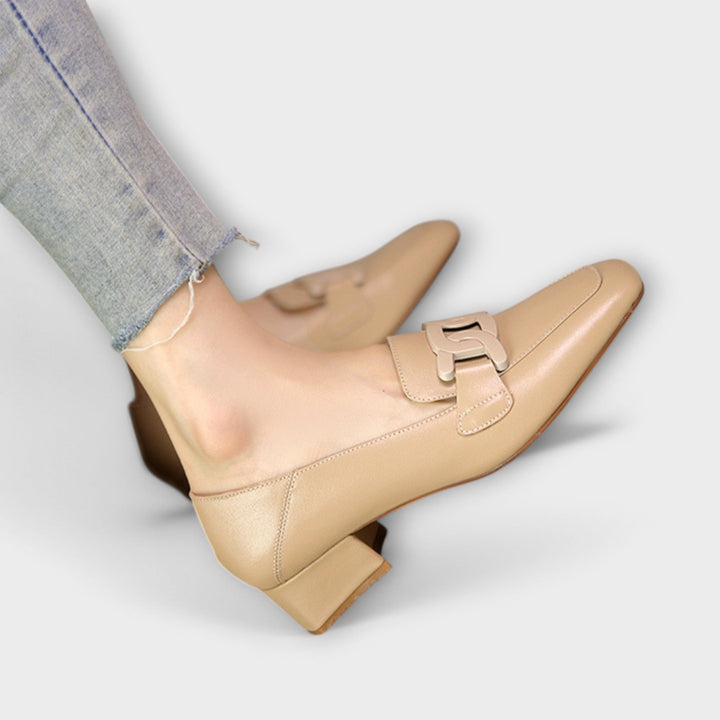 Lisbeth - Slippers
