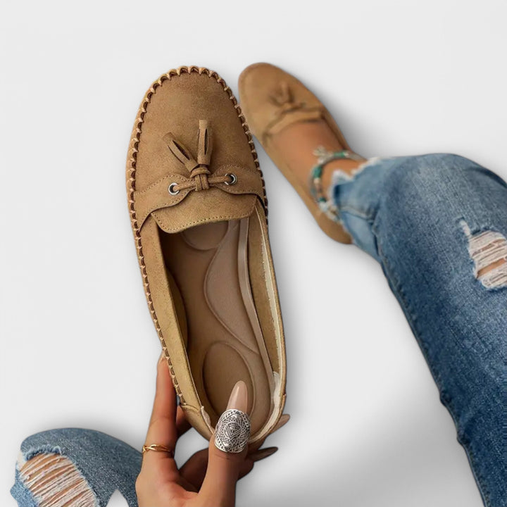 Karen -  Loafer