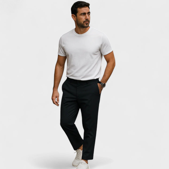 Nicolai – Let og afslappet buks