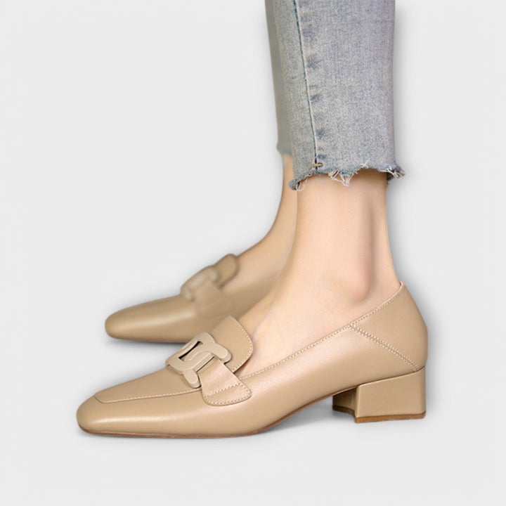 Lisbeth - Slippers