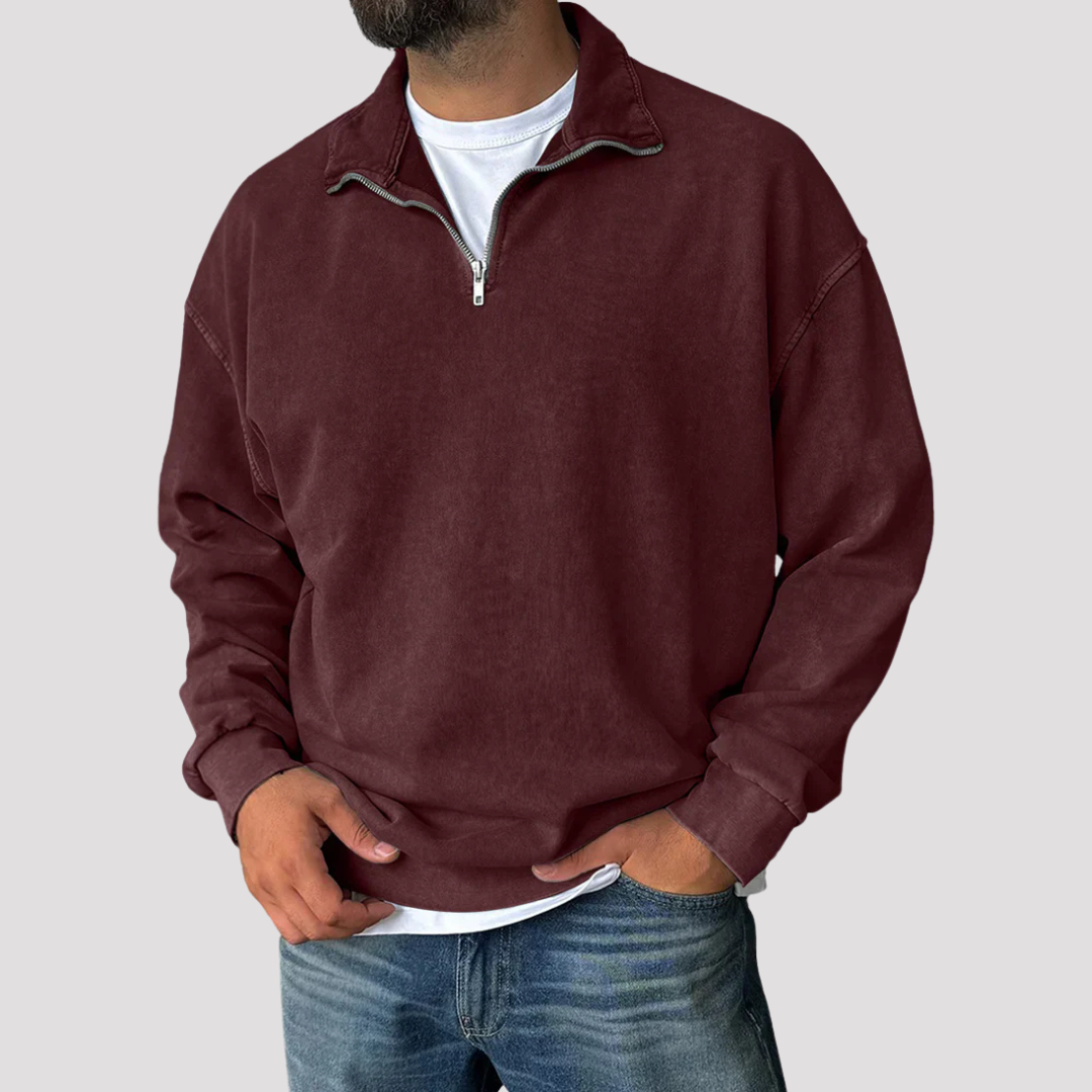 Martin – Casual Trøje