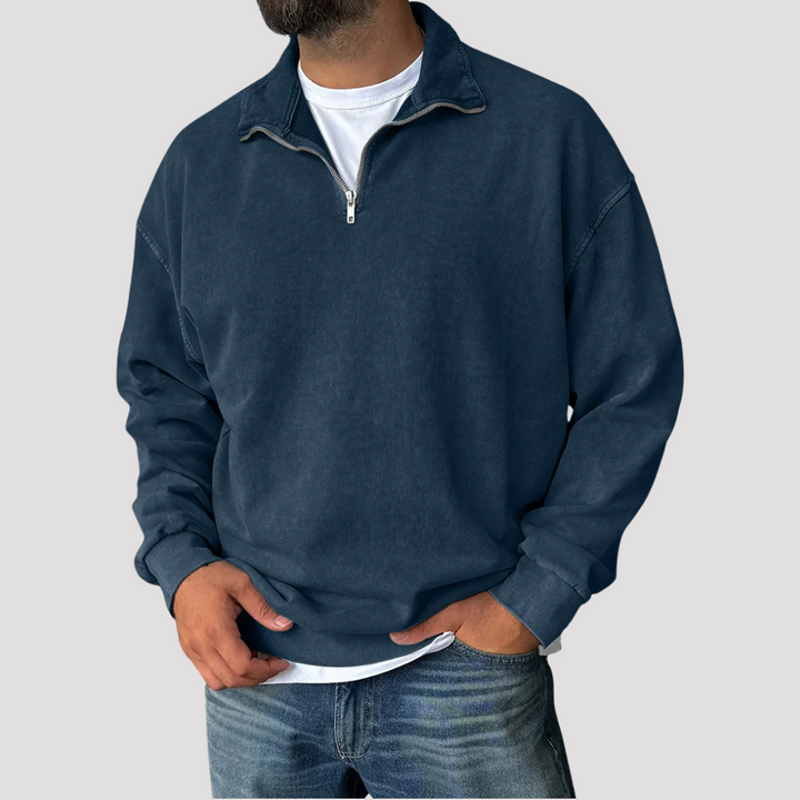 Martin – Casual Trøje