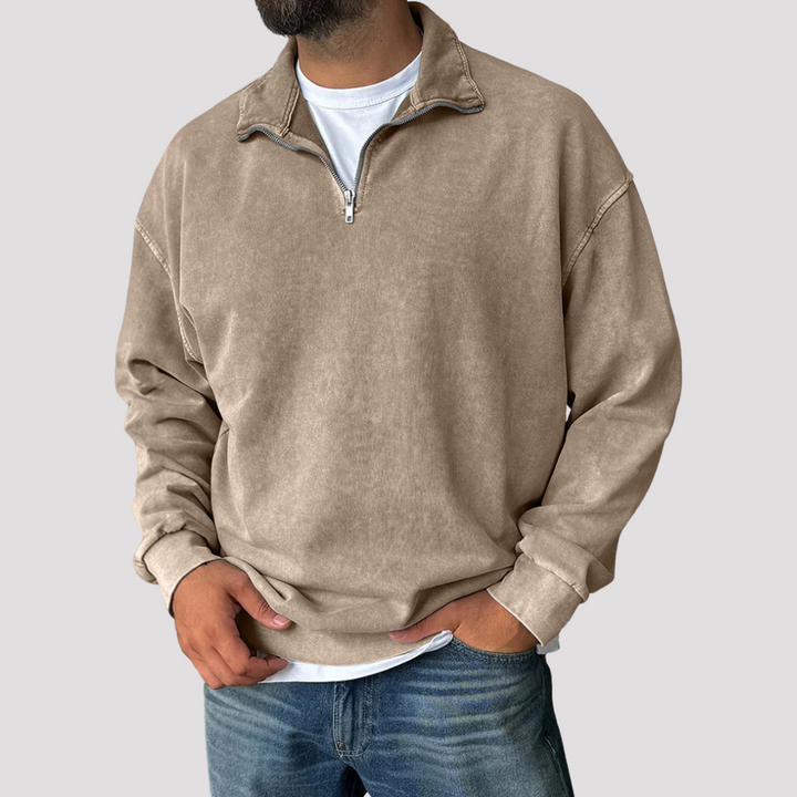 Martin – Casual Trøje