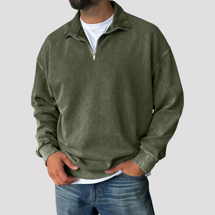 Martin – Casual Trøje