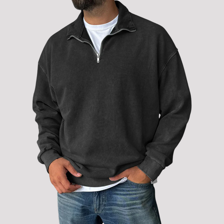Martin – Casual Trøje