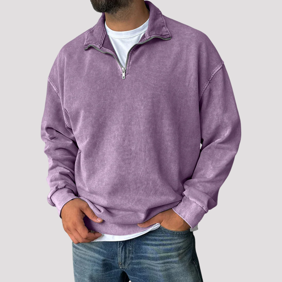 Martin – Casual Trøje