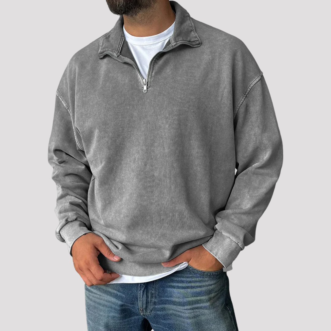 Martin – Casual Trøje