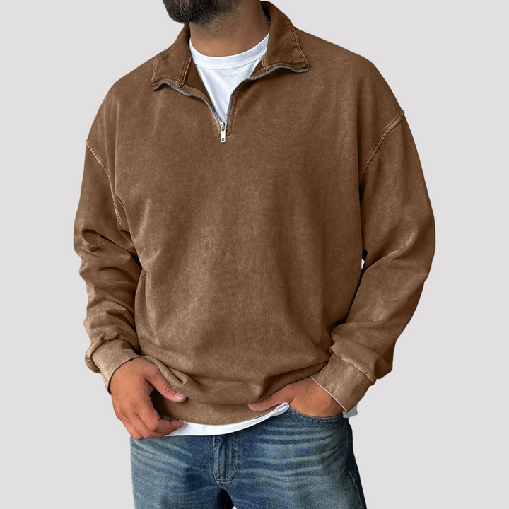 Martin – Casual Trøje