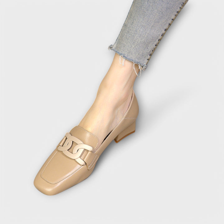 Lisbeth - Slippers