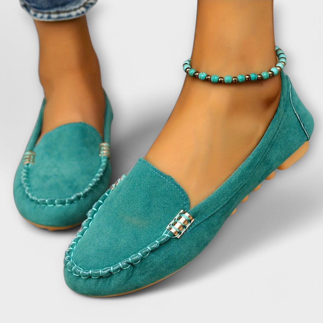 Tina - Loafer