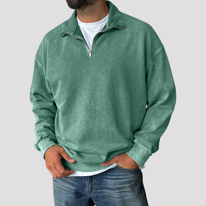 Martin – Casual Trøje