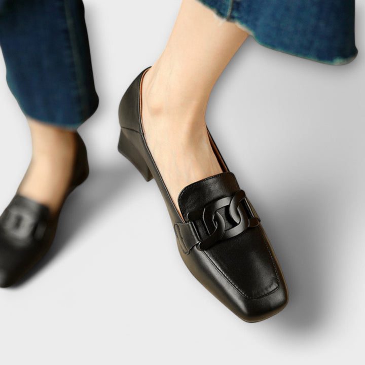 Lisbeth - Slippers
