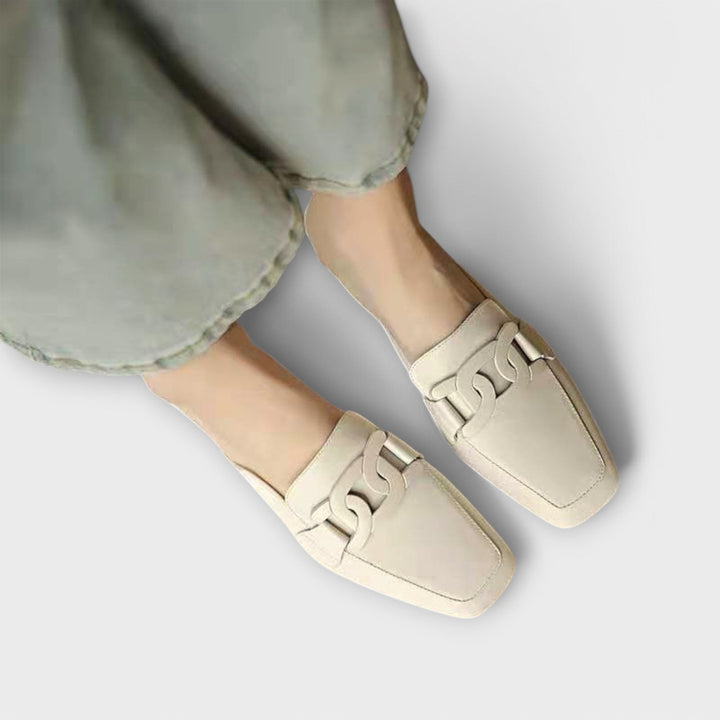 Lisbeth - Slippers