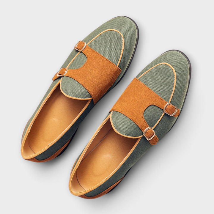 Anne - Slippers