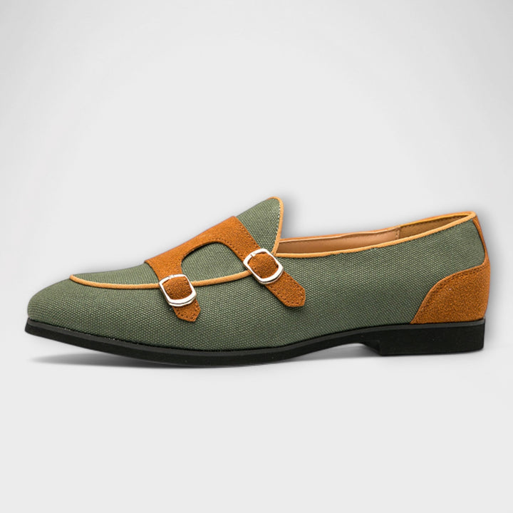 Anne - Slippers