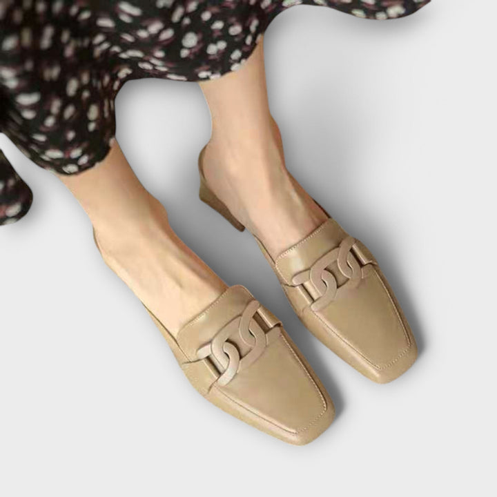 Lisbeth - Slippers