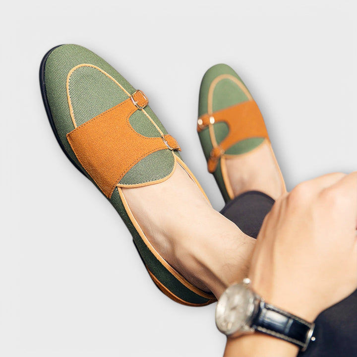 Anne - Slippers