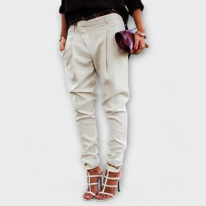 Anna - Elegante Bundhose