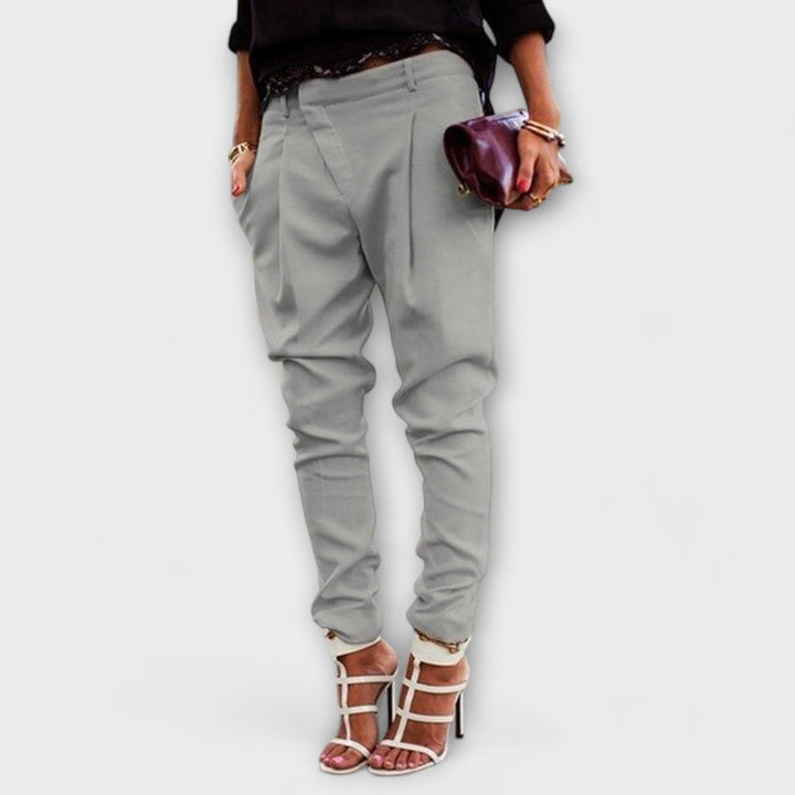 Anna - Elegante Bundhose