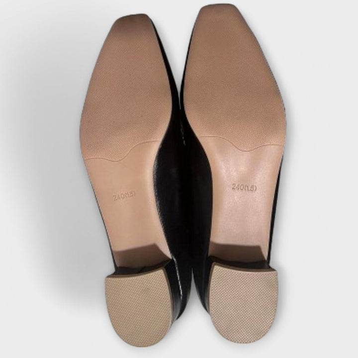 Lisbeth - Slippers