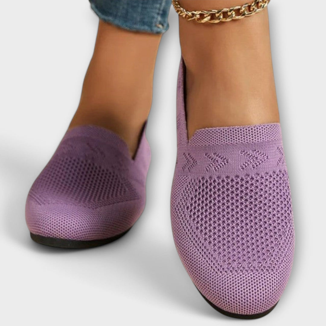Karin - Alsidige loafers