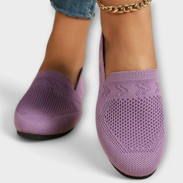 Karin - Alsidige loafers