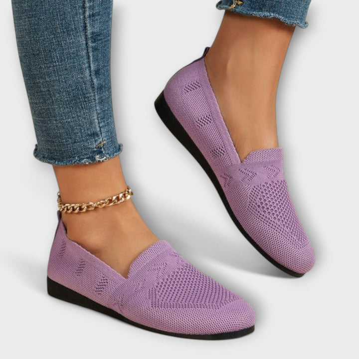 Karin - Alsidige loafers