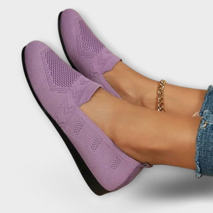 Karin - Alsidige loafers
