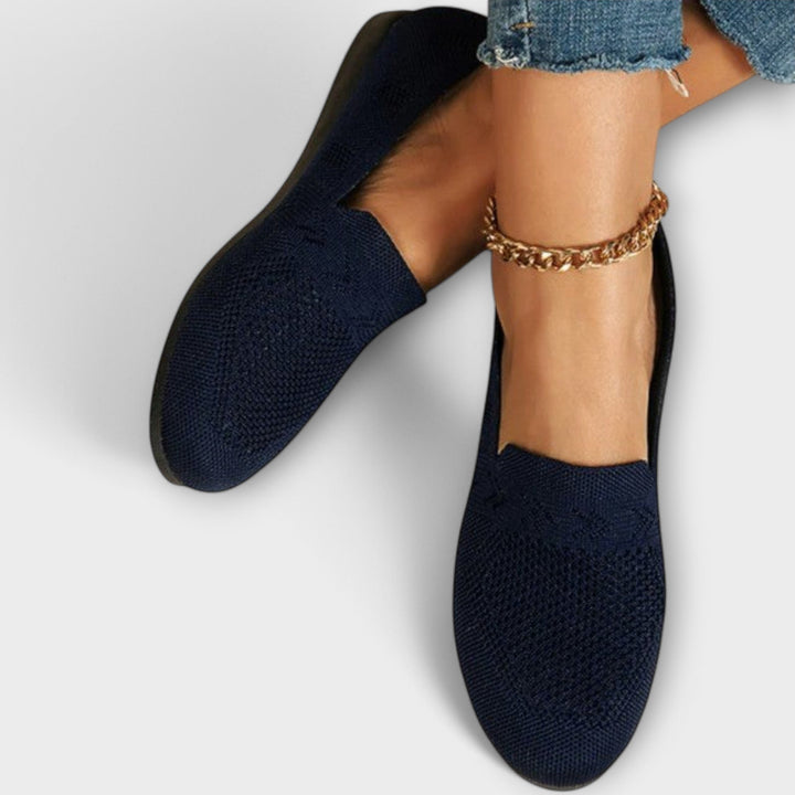 Karin - Alsidige loafers