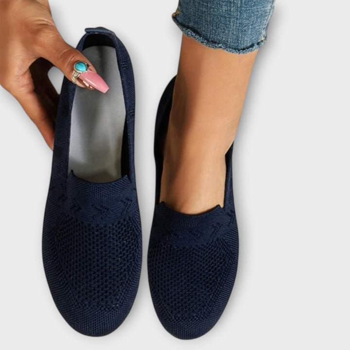 Karin - Alsidige loafers