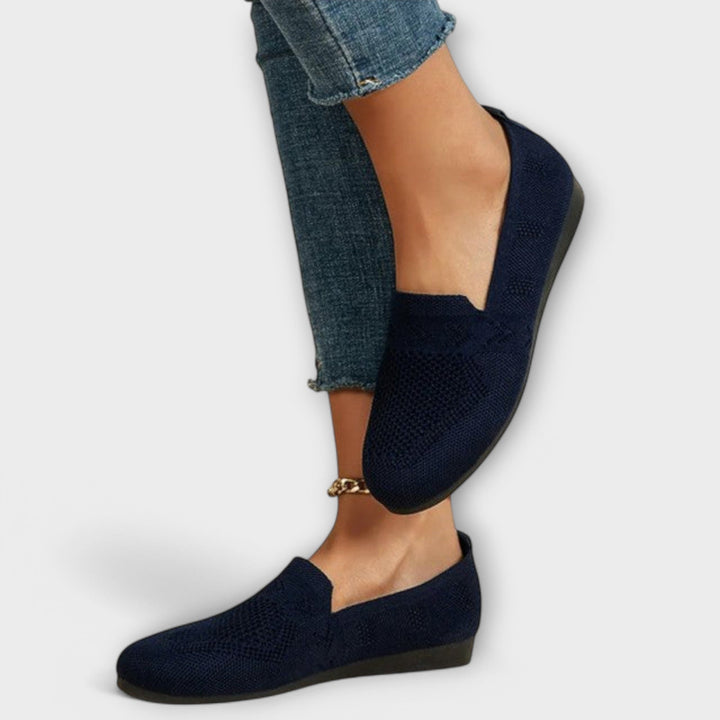Karin - Alsidige loafers