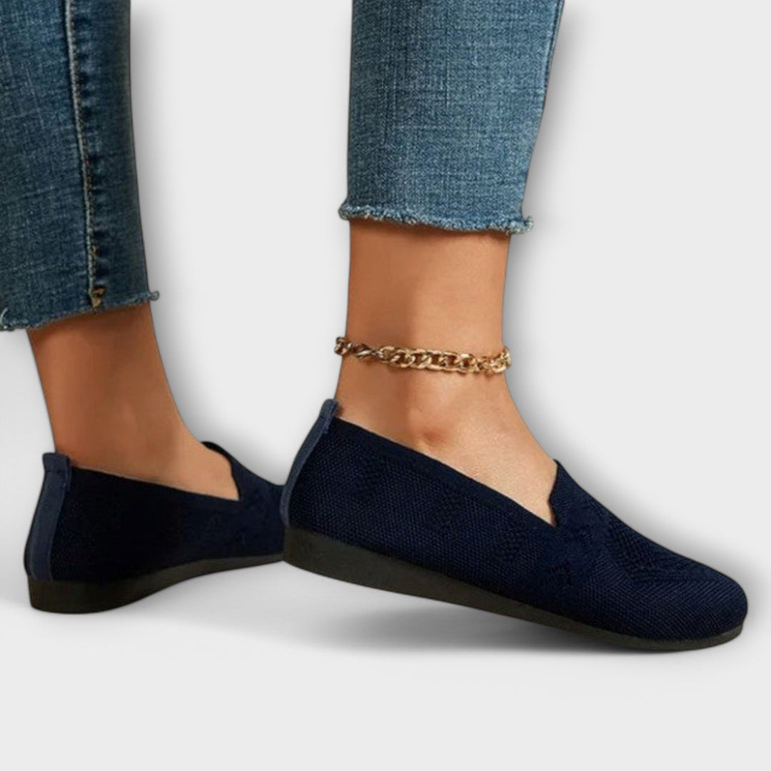 Karin - Alsidige loafers