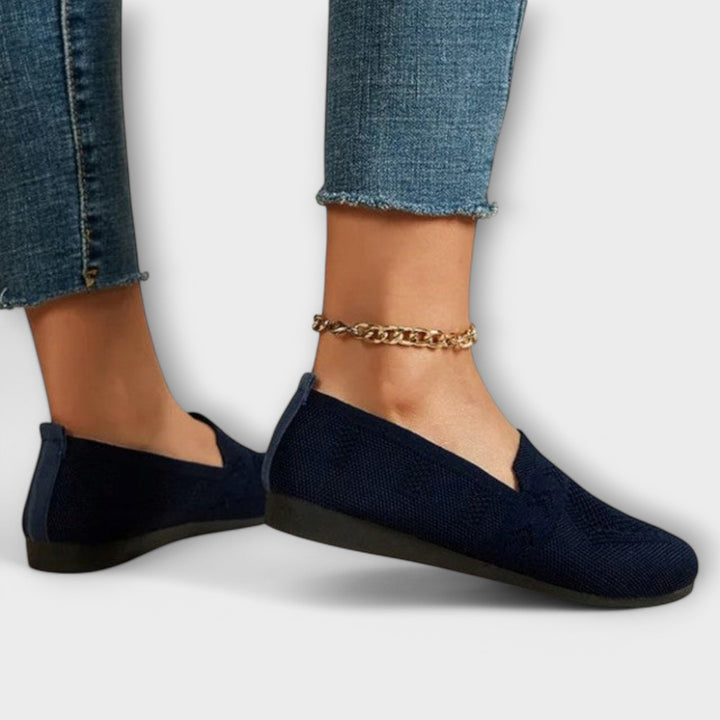 Karin - Alsidige loafers