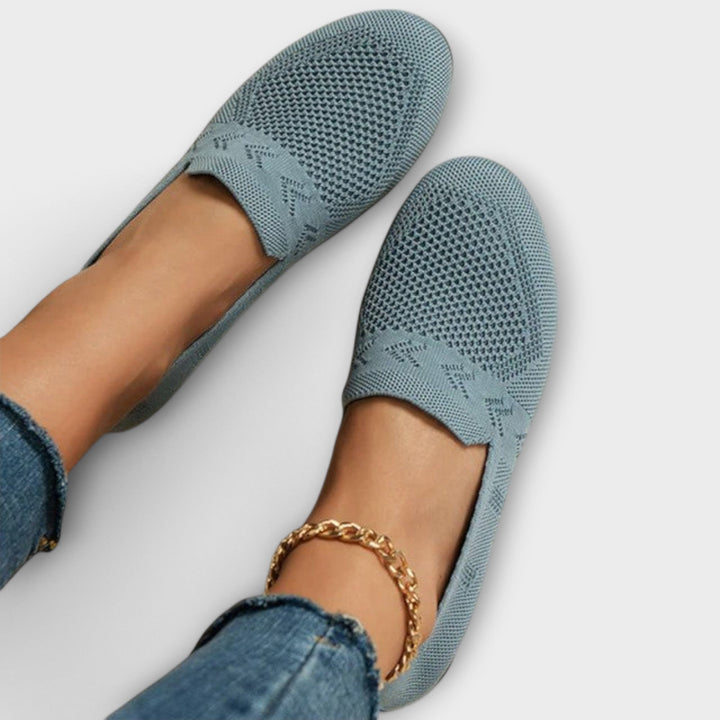 Karin - Alsidige loafers