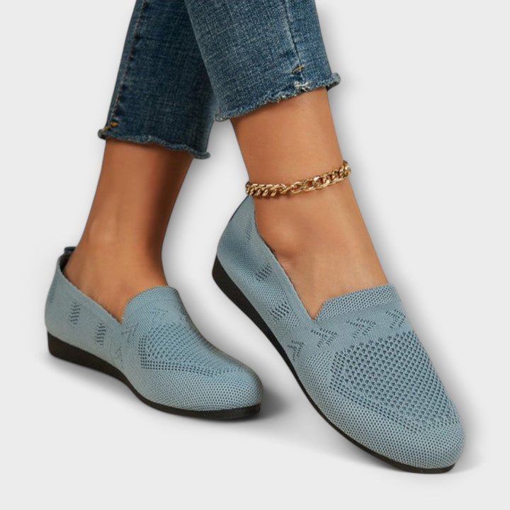 Karin - Alsidige loafers